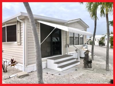 55 Boca Chica Road