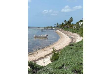 4W Cook Island