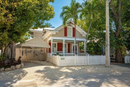 1332-1222 Duncan-Florida Street
