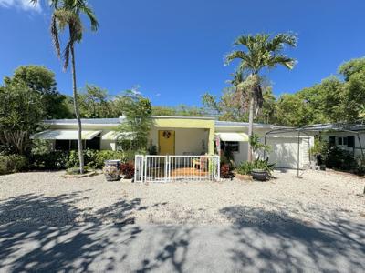81 John Silver Drive
