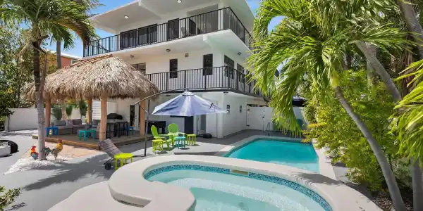1 Emerald Drive