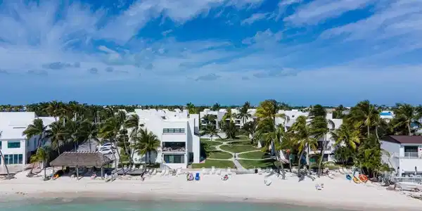 601 W Ocean Drive