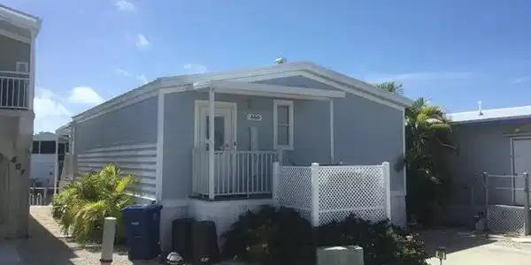 701 Spanish Main Drive