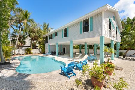 81 Jean La Fitte Drive