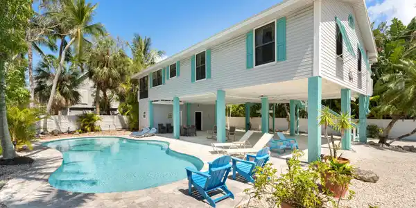 81 Jean La Fitte Drive