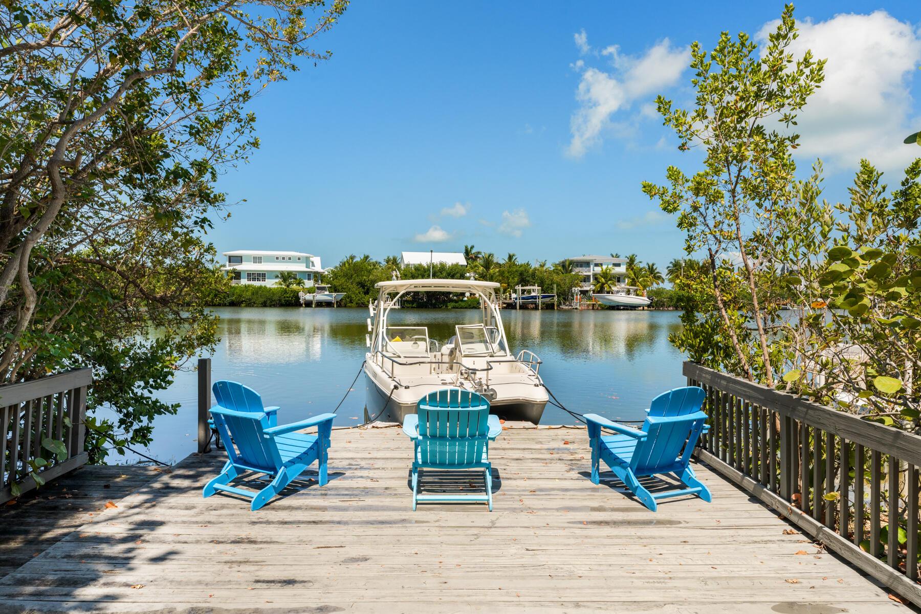 Image 2: Easy boating access