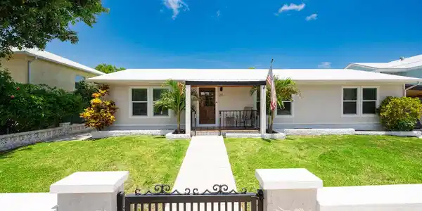 29 Cactus Drive