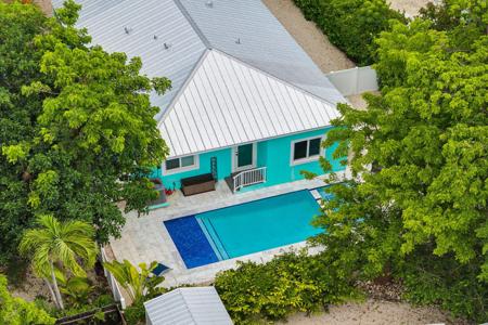 811 La Paloma Road