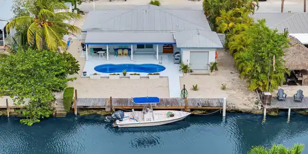 2016 Yellowtail Drive