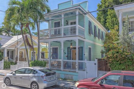 312 William Street