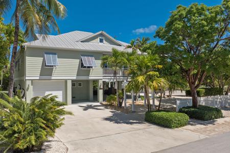 101 San Marco Drive