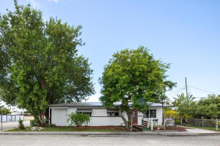 3536 Northside Court