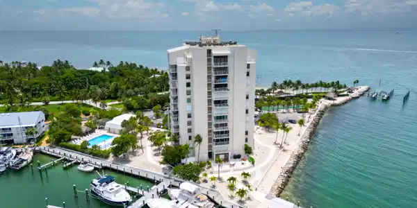 2000 Coco Plum Drive