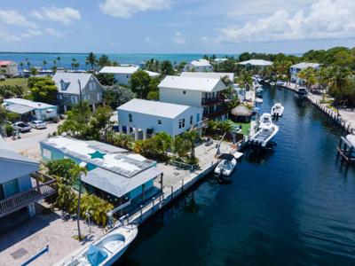 138 Airstream Lane