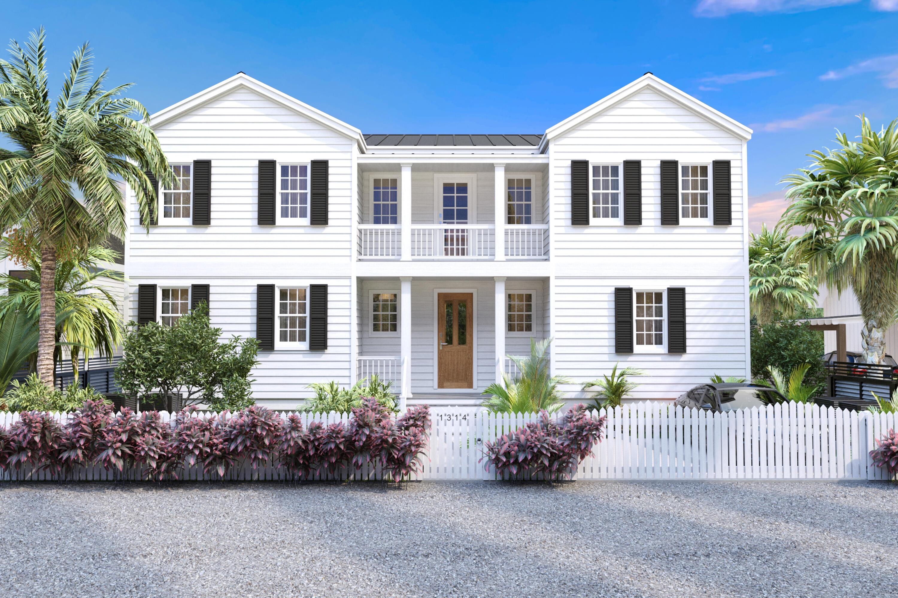 Image 1: 1314 Johnson Street