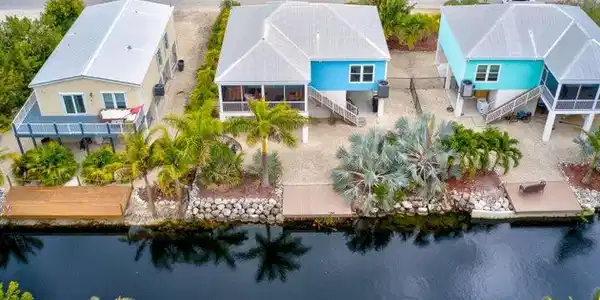 27235 Mariposa Road