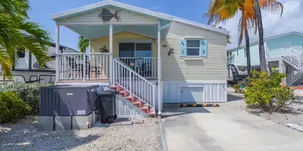 701 Spanish Main Drive