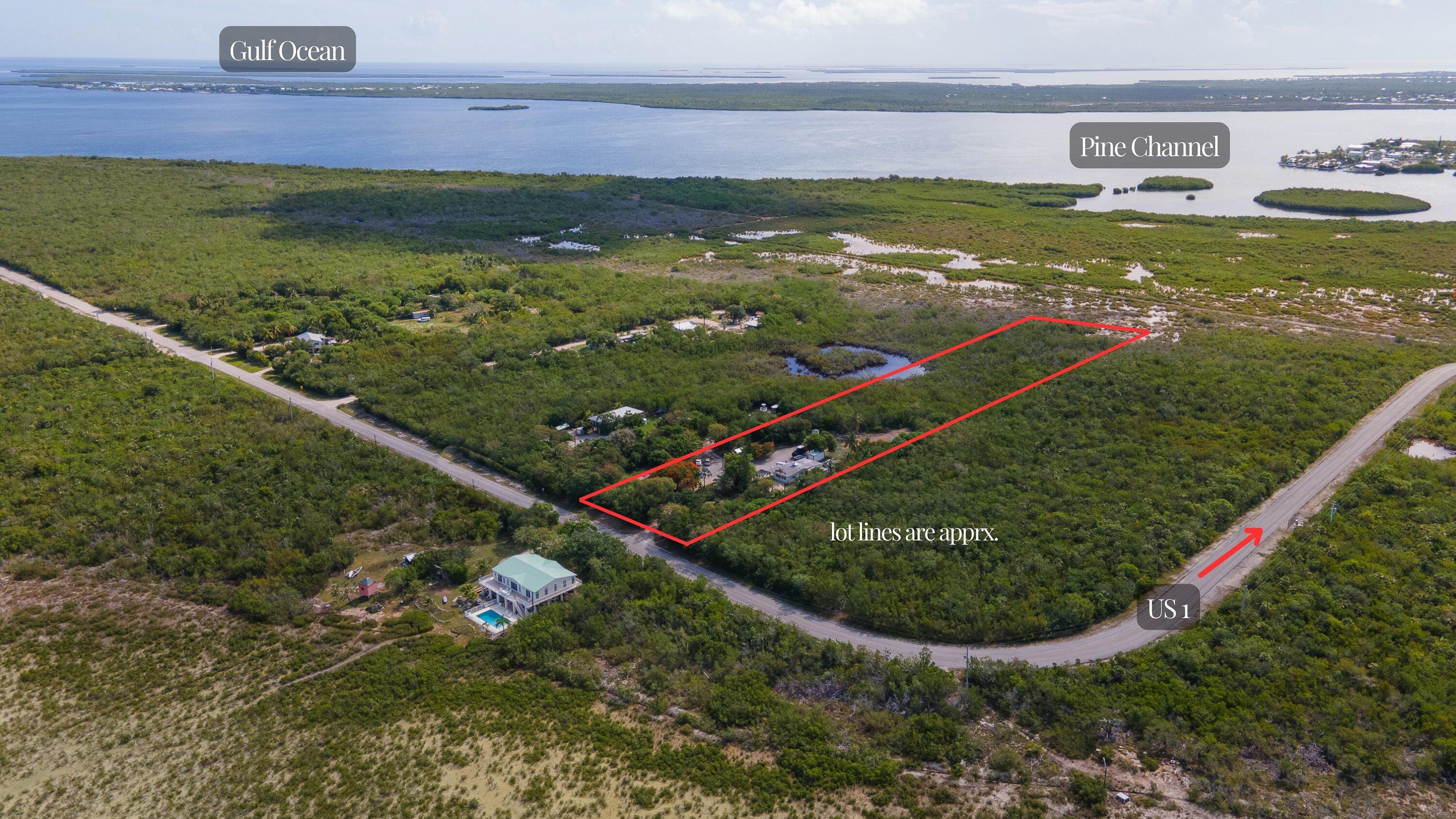 Image 3: Aerial