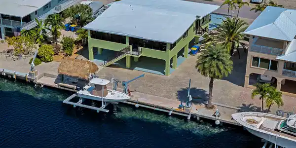153 El Capitan Drive