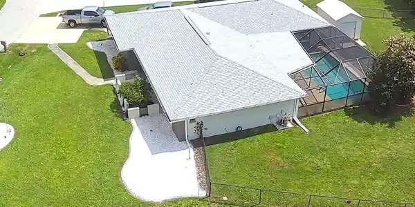 2140 Carnac Street