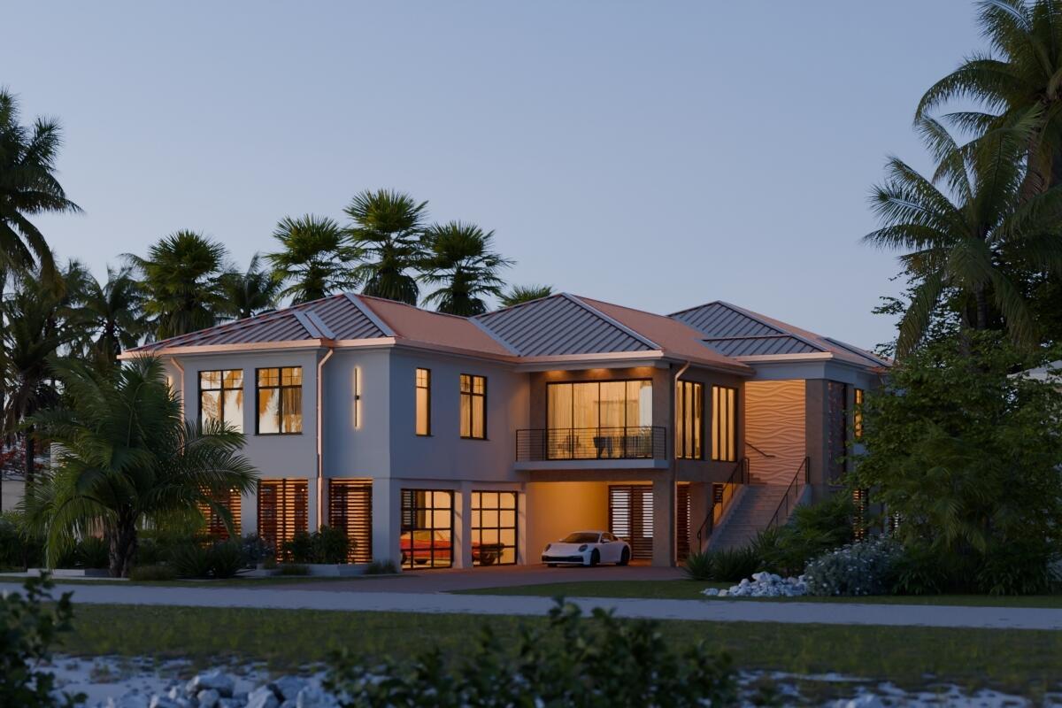 Image 1: Renderings