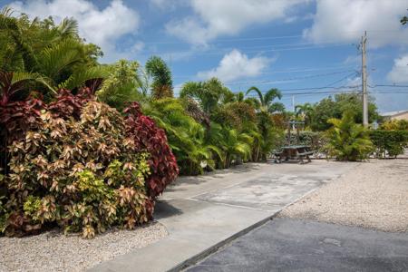 701 Spanish Main Drive