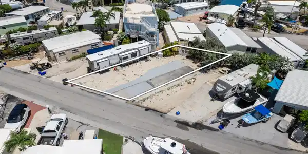 65821 Overseas Highway