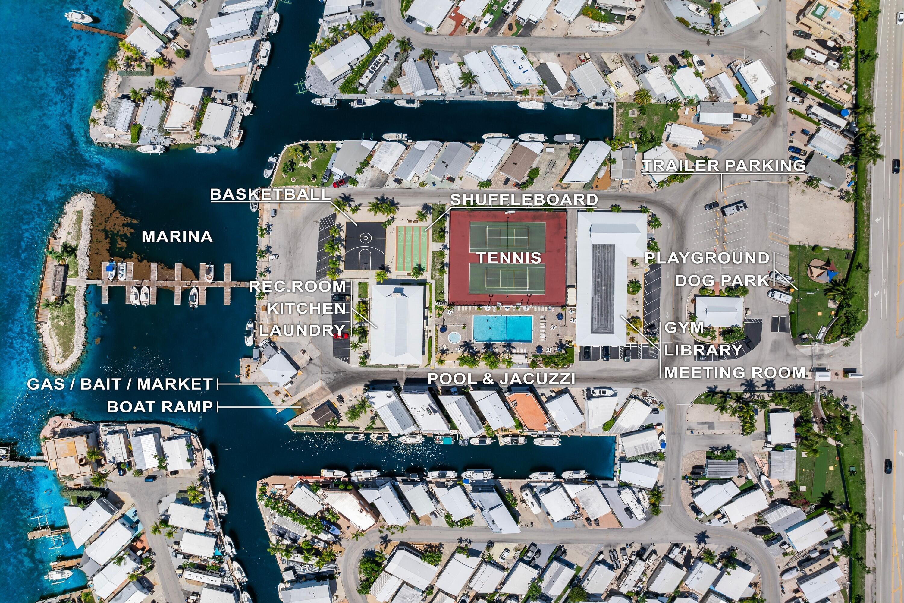 Image 2: Community layout