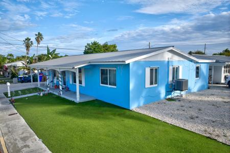 3608 Northside Drive