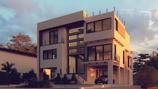 Image 2: 2 FRONT-CORNER -SUNRISE (002)