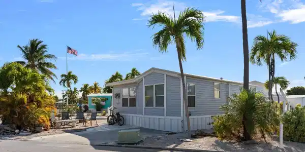 701 Spanish Main Drive
