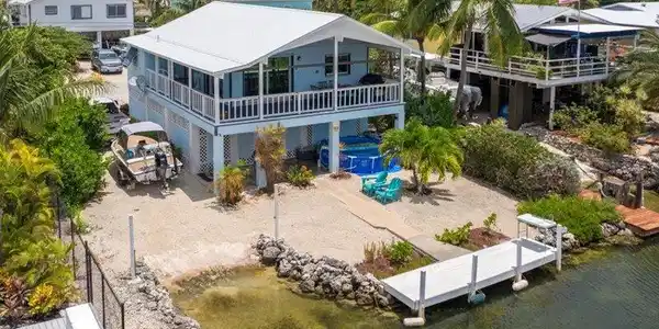 22846 Port Royal Lane