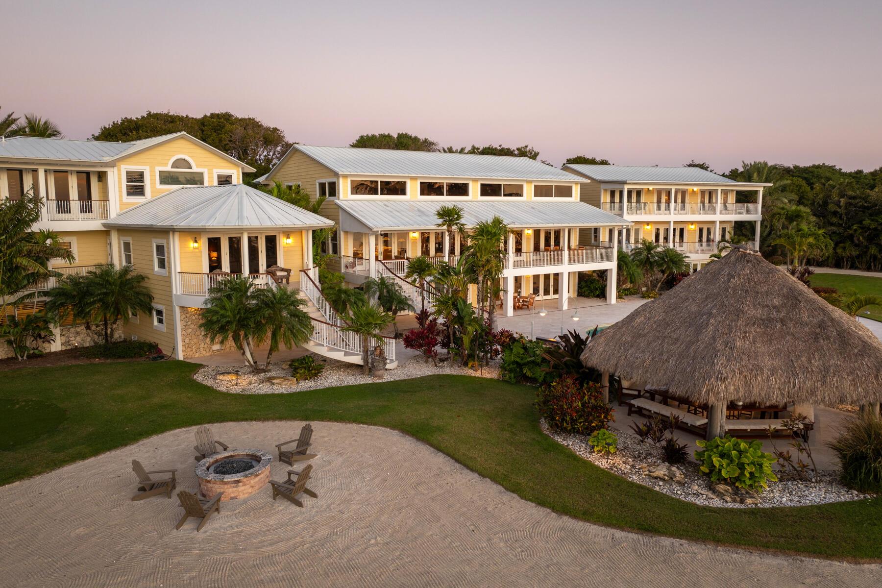 Image 2: Family Compound
