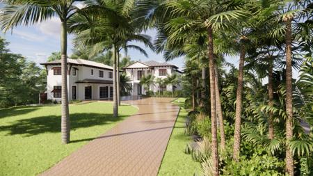 16 Osprey Lane