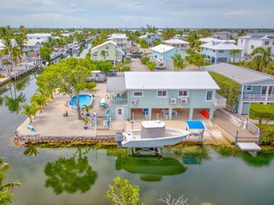 28538 John Silver Road