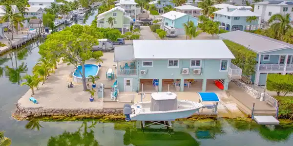 28538 John Silver Road