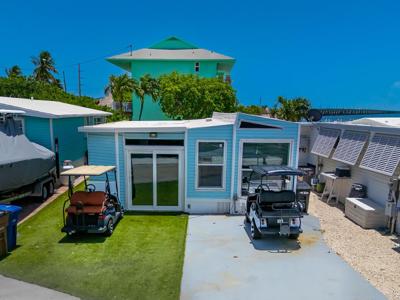 65821 Overseas Highway