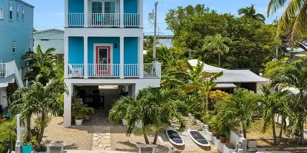 57 Palm Drive