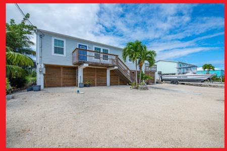 786 Jamaica Lane