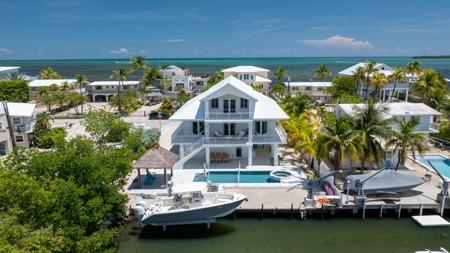 154 Dubonnet Road