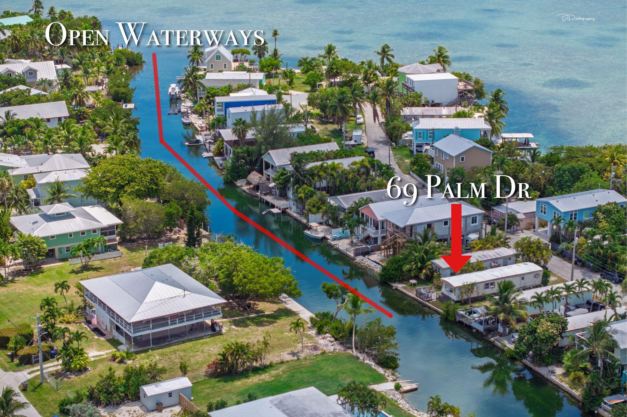 Image 2: Boating access