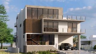 Image 2: LOT 12 Peg Leg Rd front