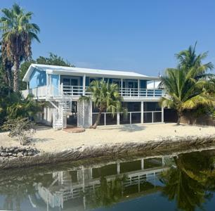 22464 La Fitte Drive
