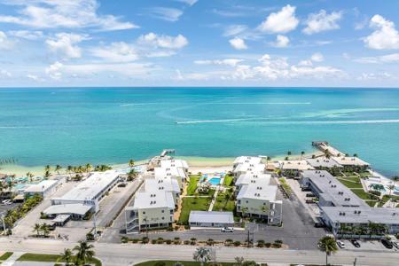 501 E Ocean Drive