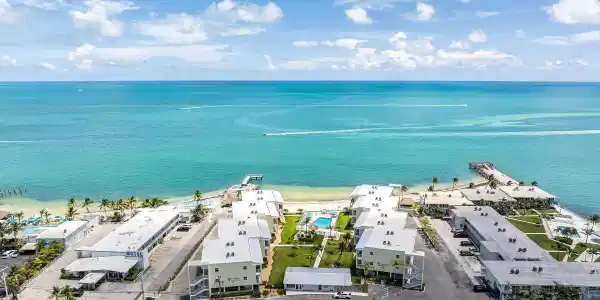 501 E Ocean Drive