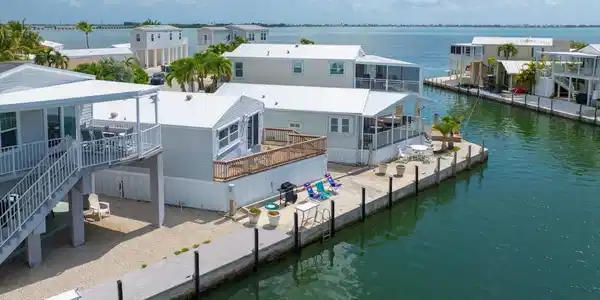 701 Spanish Main Drive