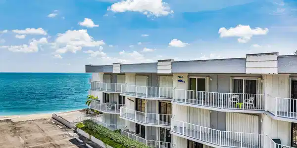 201 E Ocean Drive