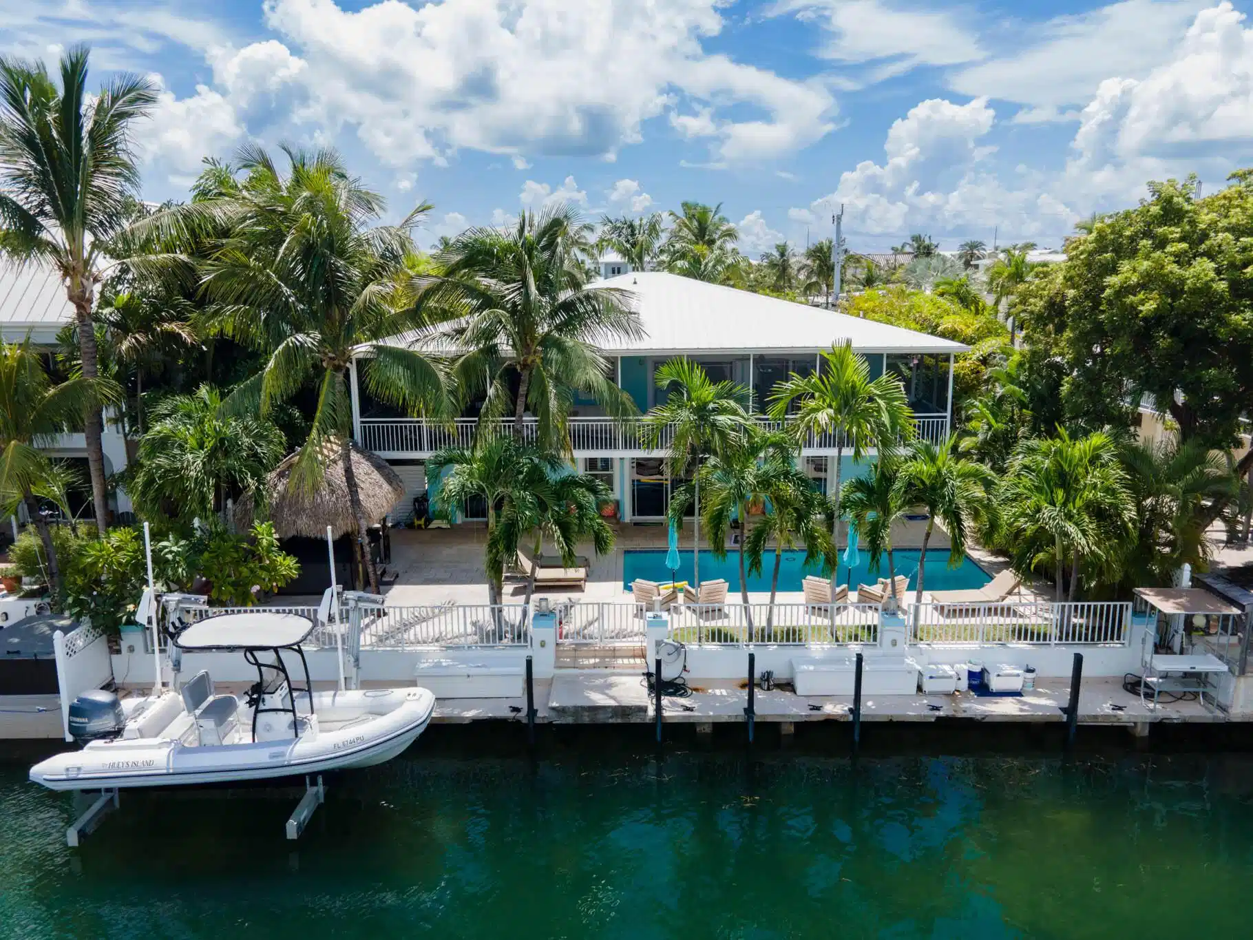 Image 1: Fantastic Venetian Shores home!