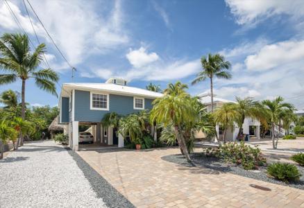 22818 Privateer Drive