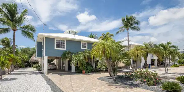 22818 Privateer Drive